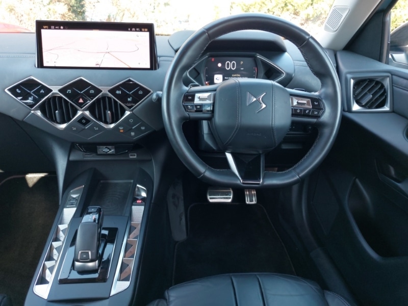 Used DS Automobiles DS 3 2023 for sale - 77751400: Photo 7