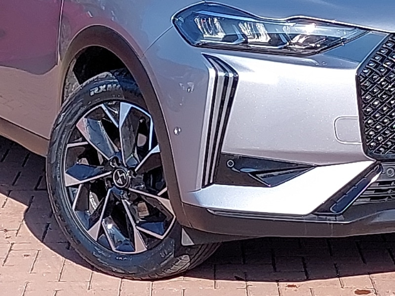 Used DS Automobiles DS 3 2023 for sale - 77751400: Photo 9