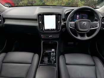 Used Volvo XC40 2024 for sale - 75796359: Photo