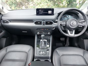 Used Mazda CX-5 2023 for sale - 78953025: Photo