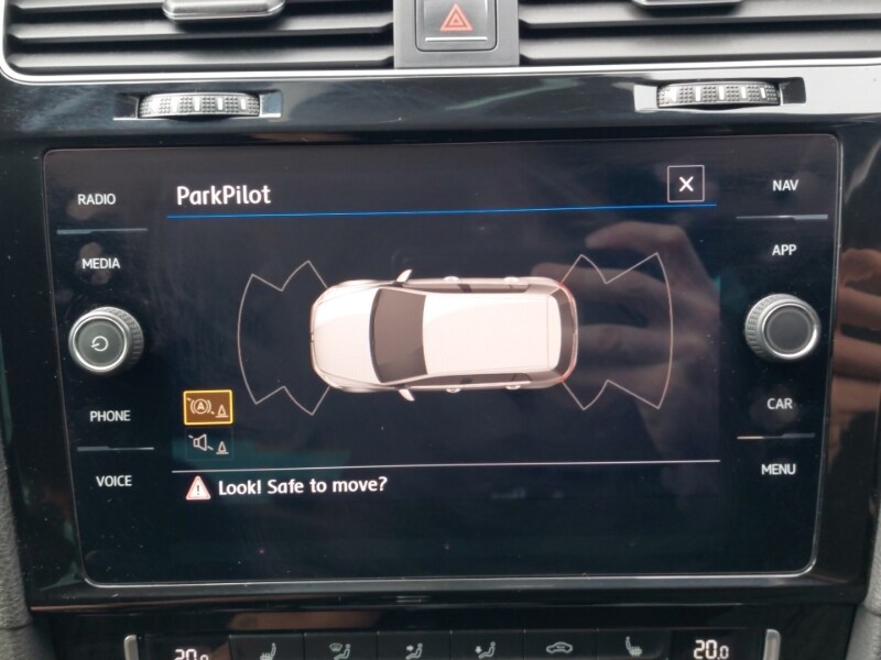 Used Volkswagen Golf 2018 for sale - 78156092: Photo 10