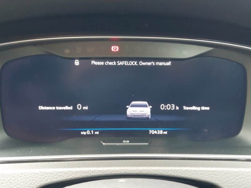 Used Volkswagen Golf 2018 for sale - 78156092: Photo 11