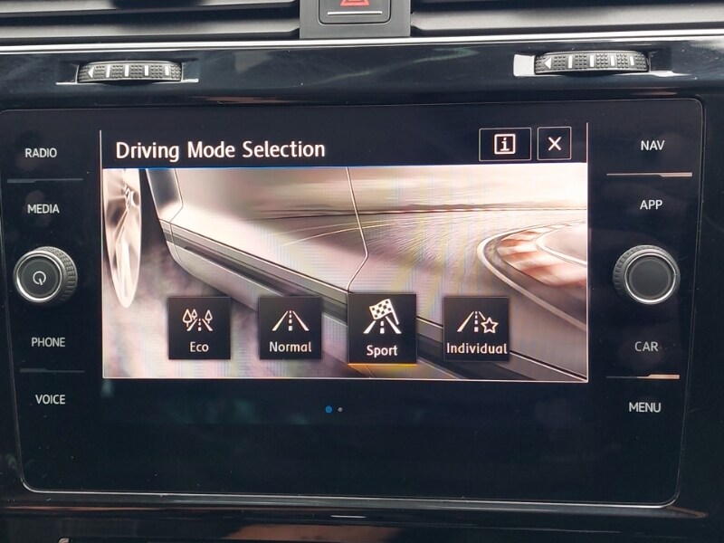 Used Volkswagen Golf 2018 for sale - 78156092: Photo 17