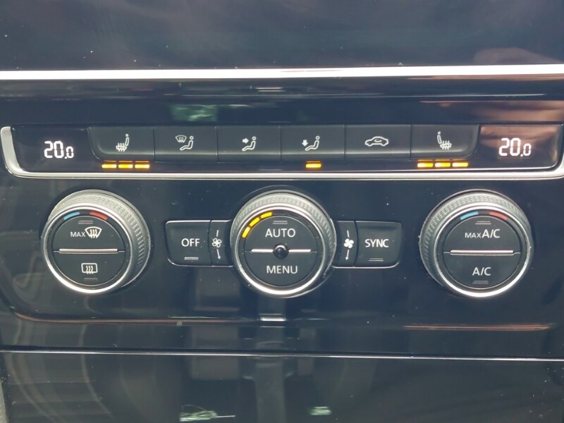 Used Volkswagen Golf 2018 for sale - 78156092: Photo 18