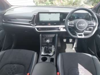 Used Kia Sportage 2024 for sale - 75018246: Photo