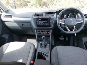 Used Volkswagen Tiguan 2023 for sale - 78498671: Photo