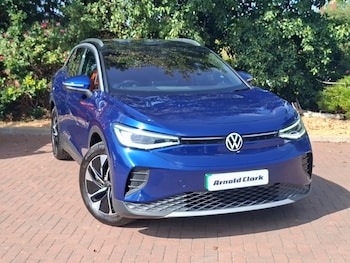 Used Volkswagen ID.4 2024 for sale - 79303033: Photo