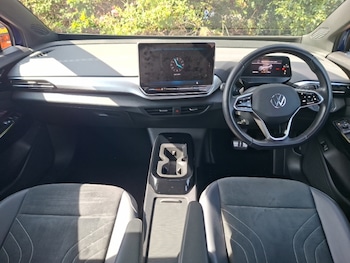 Used Volkswagen ID.4 2024 for sale - 79303033: Photo