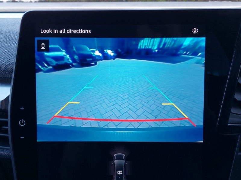 Used Renault Scenic E-Tech 2025 for sale - 78146965: Photo 10