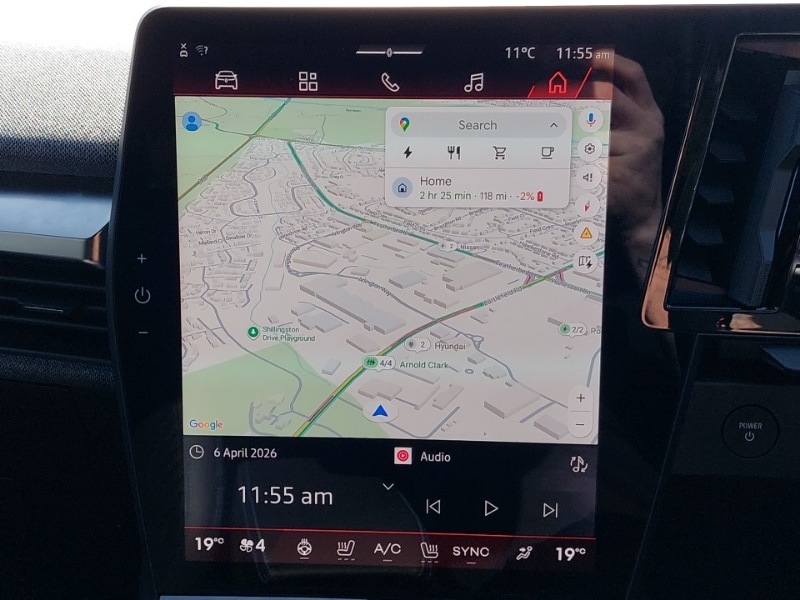 Used Renault Scenic E-Tech 2025 for sale - 78146965: Photo 14