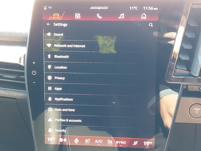 Used Renault Scenic E-Tech 2025 for sale - 78146965: Photo 17