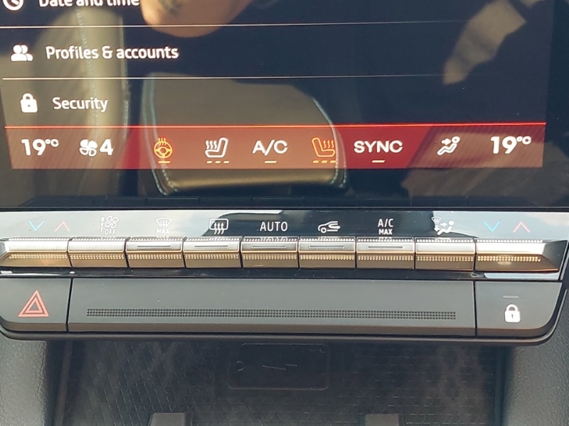 Used Renault Scenic E-Tech 2025 for sale - 78146965: Photo 18