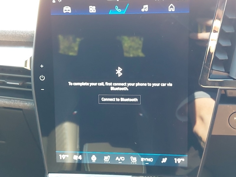 Used Renault Scenic E-Tech 2025 for sale - 78146965: Photo 19