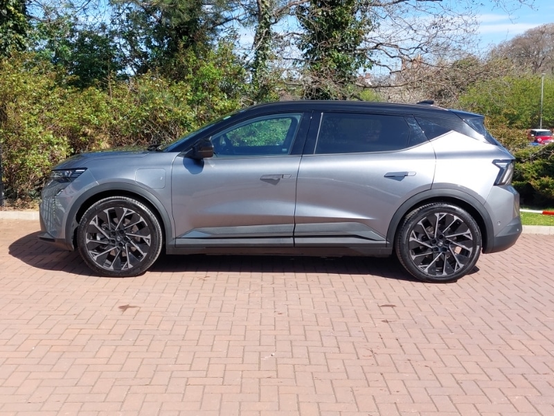 Used Renault Scenic E-Tech 2025 for sale - 78146965: Photo 4