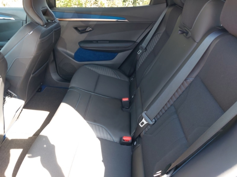 Used Renault Scenic E-Tech 2025 for sale - 78146965: Photo 6