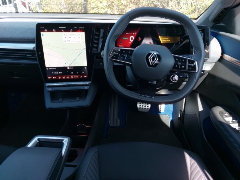 Used Renault Scenic E-Tech 2025 for sale - 78146965: Photo 7