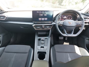 Used Cupra Formentor 2023 for sale - 78983914: Photo