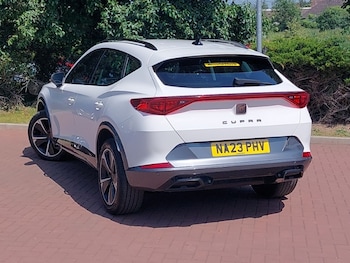 Used Cupra Formentor 2023 for sale - 78983914: Photo