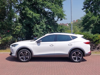 Used Cupra Formentor 2023 for sale - 78983914: Photo