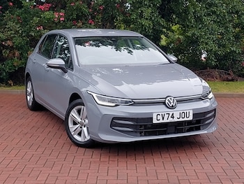 Used Volkswagen Golf 2024 for sale - 78872341: Photo