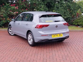 Used Volkswagen Golf 2024 for sale - 78872341: Photo