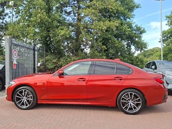 Used BMW 3 Series 2020 for sale - 79368639: Photo