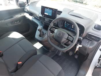 Used Citroen Berlingo 2024 for sale - 79853024: Photo