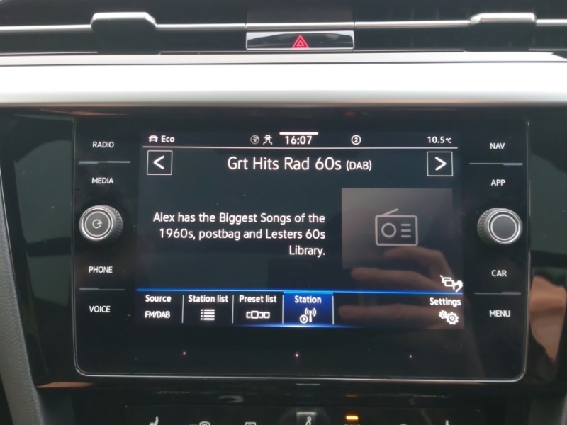 Used Volkswagen Arteon 2024 for sale - 76893830: Photo 14