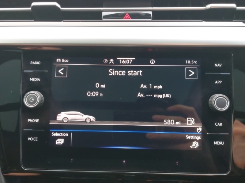 Used Volkswagen Arteon 2024 for sale - 76893830: Photo 15