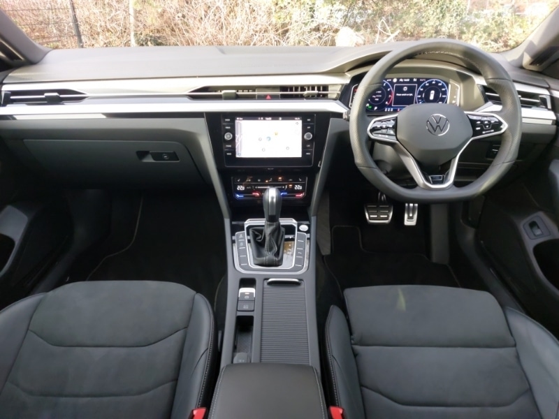 Used Volkswagen Arteon 2024 for sale - 76893830: Photo 2