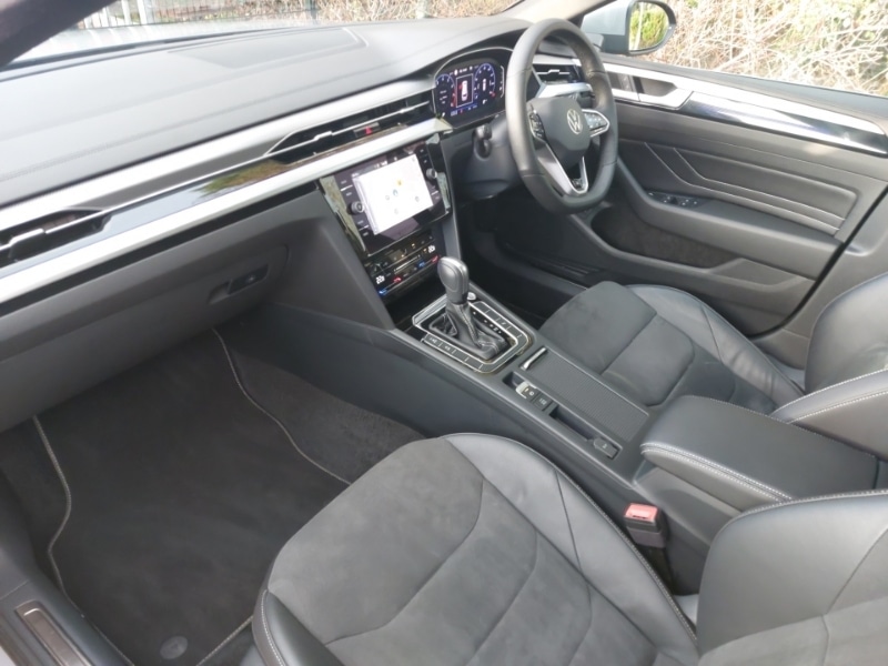 Used Volkswagen Arteon 2024 for sale - 76893830: Photo 5