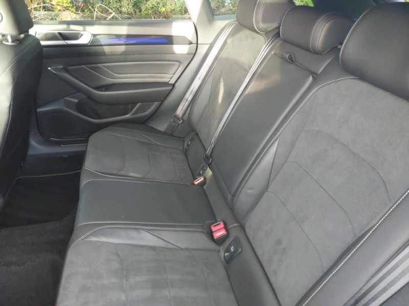 Used Volkswagen Arteon 2024 for sale - 76893830: Photo 6