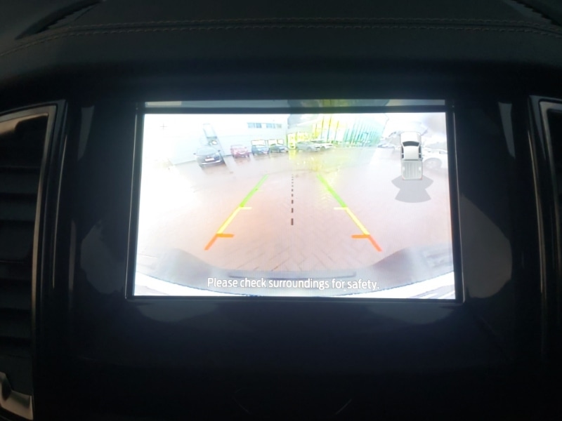 Used Ford Ranger 2022 for sale - 76839019: Photo 10