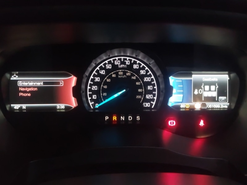 Used Ford Ranger 2022 for sale - 76839019: Photo 11