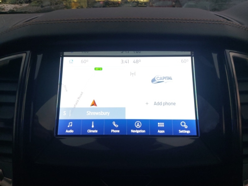 Used Ford Ranger 2022 for sale - 76839019: Photo 14