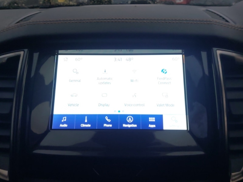 Used Ford Ranger 2022 for sale - 76839019: Photo 16