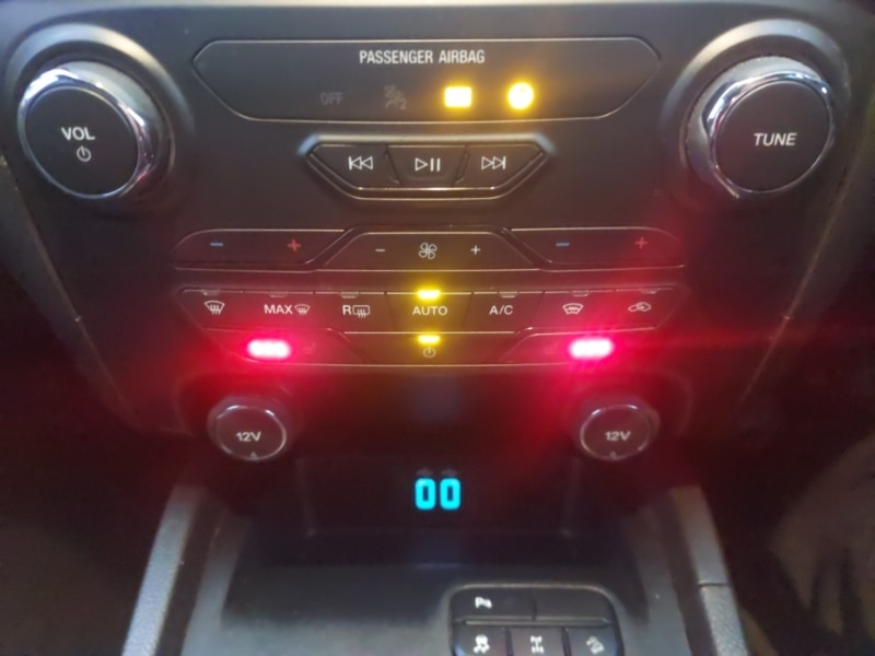 Used Ford Ranger 2022 for sale - 76839019: Photo 17