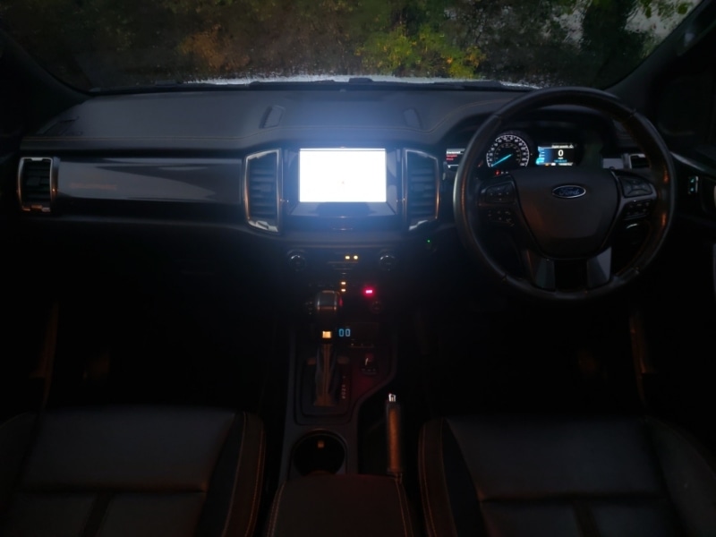 Used Ford Ranger 2022 for sale - 76839019: Photo 2