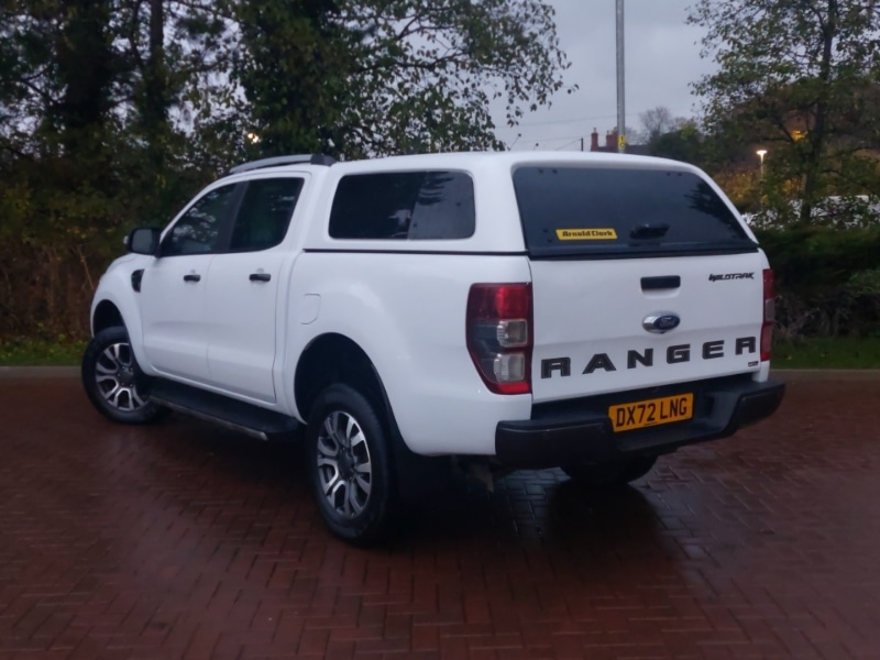Used Ford Ranger 2022 for sale - 76839019: Photo 3