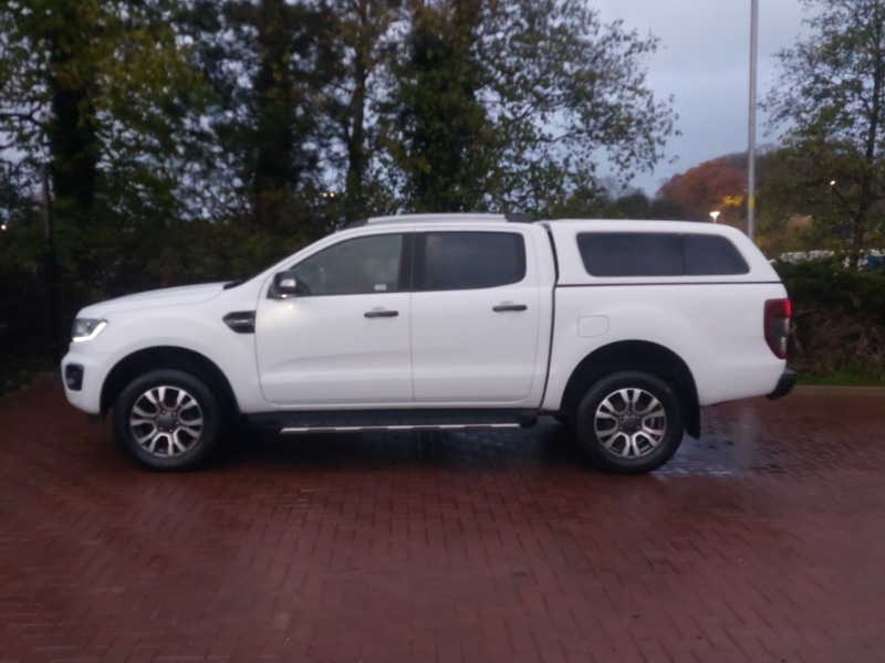 Used Ford Ranger 2022 for sale - 76839019: Photo 4