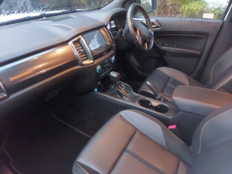 Used Ford Ranger 2022 for sale - 76839019: Photo 5