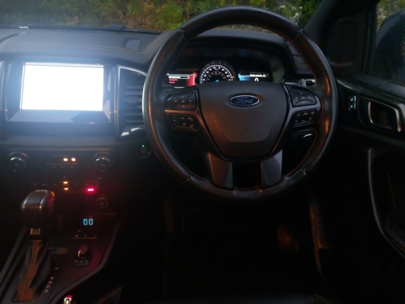 Used Ford Ranger 2022 for sale - 76839019: Photo 7