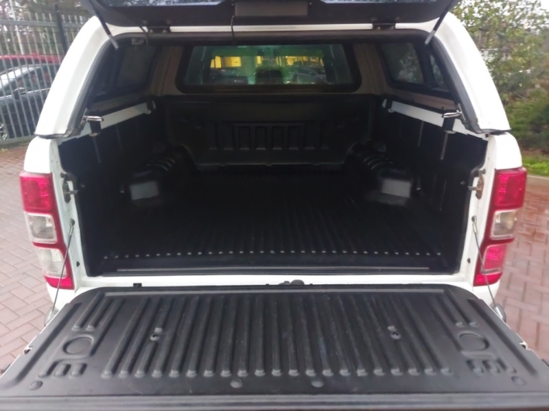 Used Ford Ranger 2022 for sale - 76839019: Photo 8