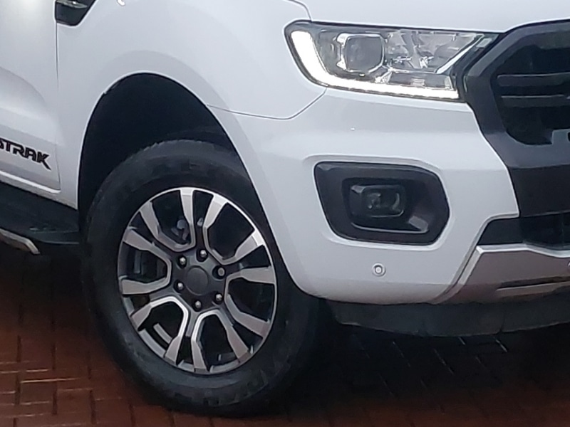 Used Ford Ranger 2022 for sale - 76839019: Photo 9