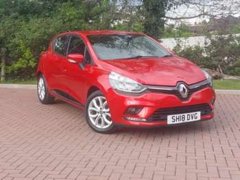 2018 - 1.2 16V Dynamique Nav 5dr