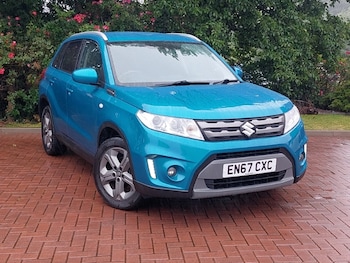 Used Suzuki Vitara 2017 for sale - 78872330: Photo