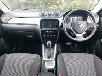 Used Suzuki Vitara 2017 for sale - 78872330: Photo