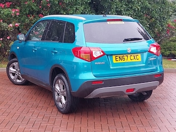 Used Suzuki Vitara 2017 for sale - 78872330: Photo