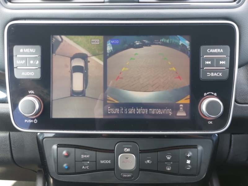 Used Nissan Leaf 2022 for sale - 76169750: Photo 10