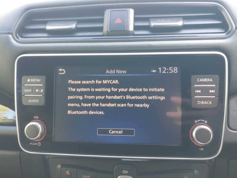 Used Nissan Leaf 2022 for sale - 76169750: Photo 15